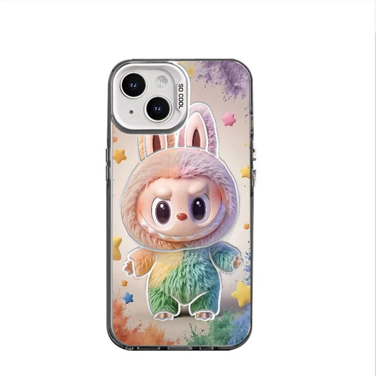 Labubu Phone Case